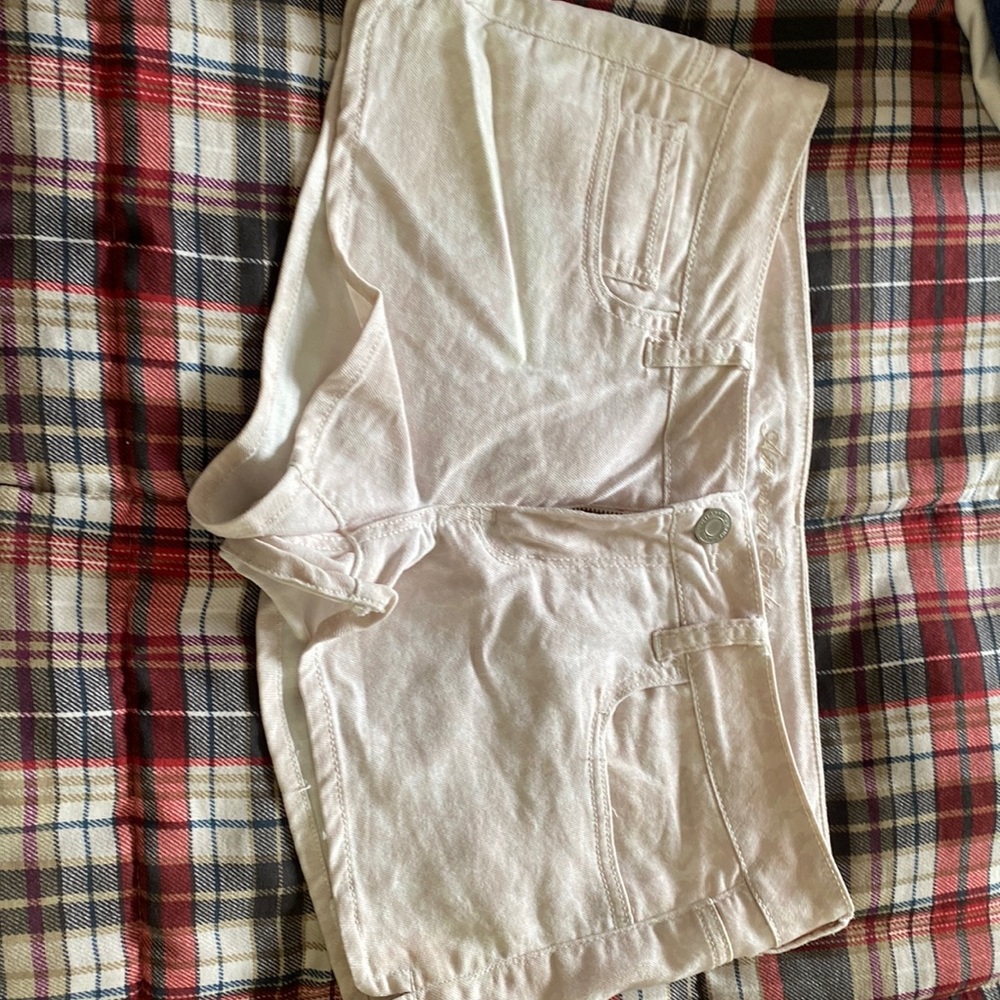 AE shorts